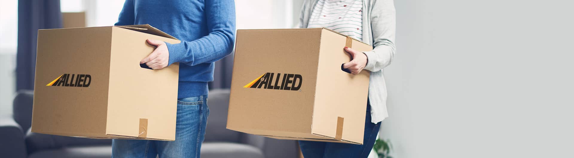 moving boxes